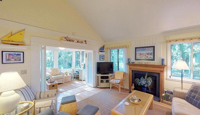 Oceanwoods 443