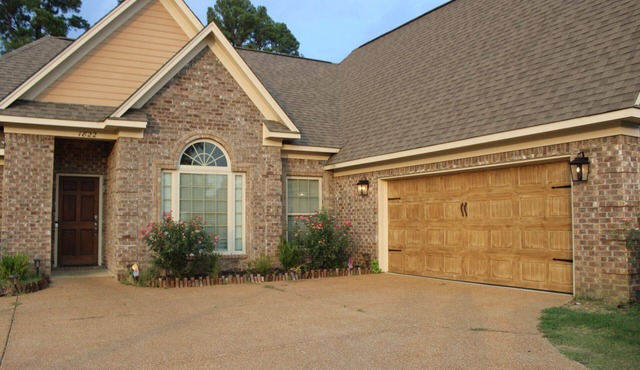 Only 7mins from ole miss stadium! in Oxford