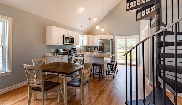 Outer Banks Golf Cottage in Powells Point