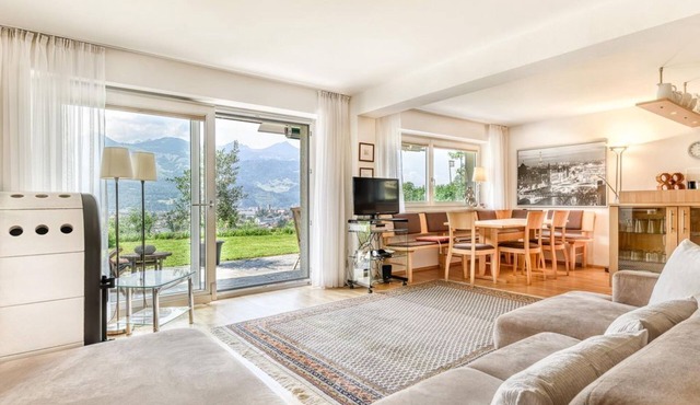 Panoramavilla Bludenz by A-Appartments - Panoramavilla Bludenz in Bludenz