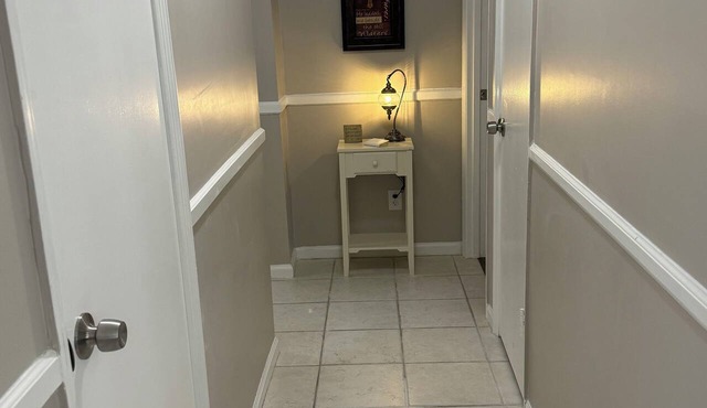 Peaceful Home spacious 4 Bedrooms in Savannah STR 026567