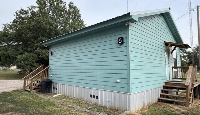 Peaceful Orchard Getaway! High-Speed Internet!