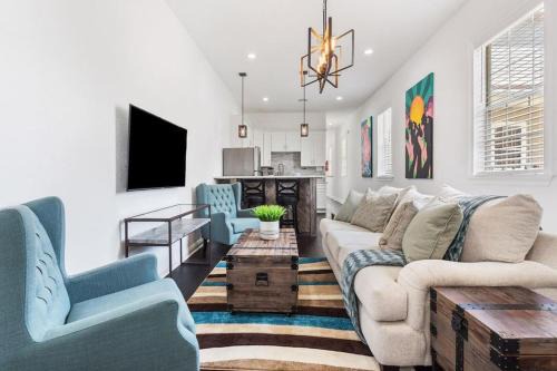 Perfect Holiday Getaway in Nola in New Orleans