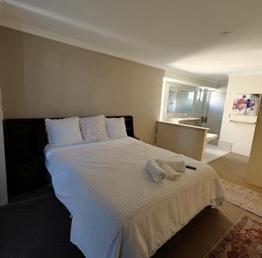 Piara Sojourn in Perth
