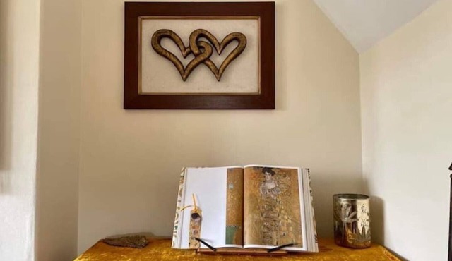 Pilgrims Rest - Cheddar Guest House with Annexe in Cheddar