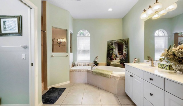 Private Pool, Wifi, Outdoor Lounger, Family Fun