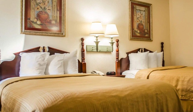Quality Inn Crystal River