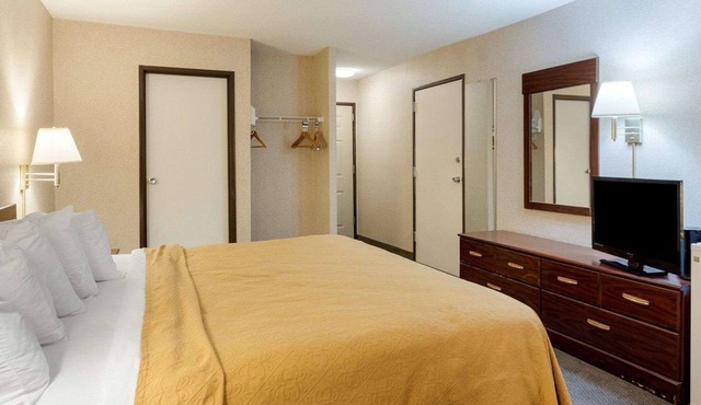 Quality Inn Robinsonville