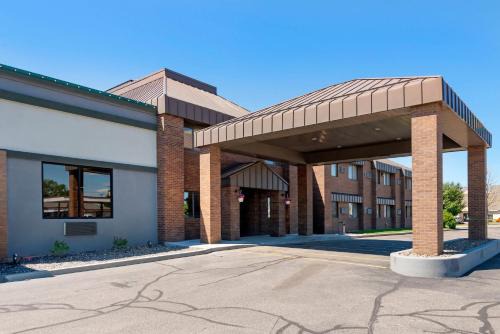 Quality Inn St Cloud West in Saint Cloud