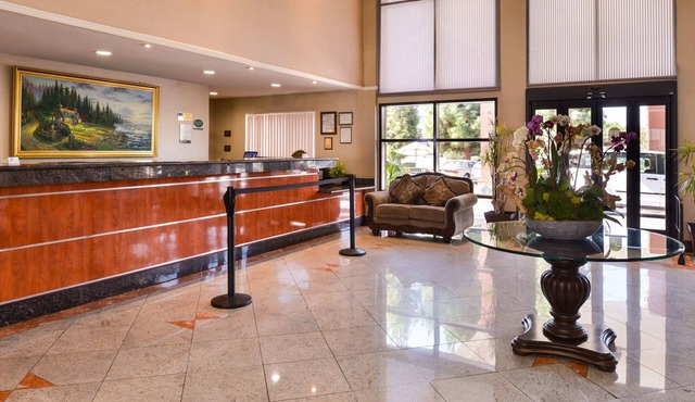 Quality Inn & Suites Walnut - City of Industry in Walnut