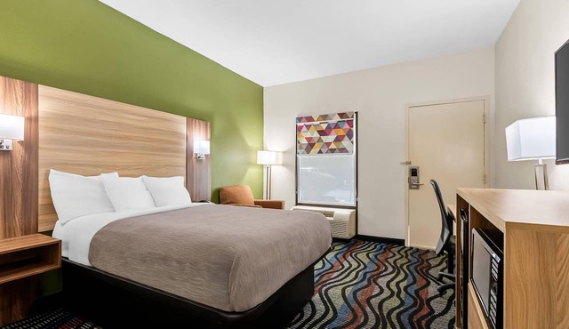 Quality Inn Walterboro I-95