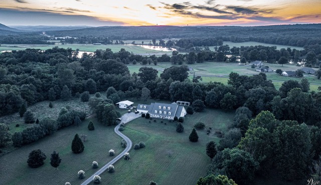 Quiet, spacious, secluded hideaway for the entire family (and then some).