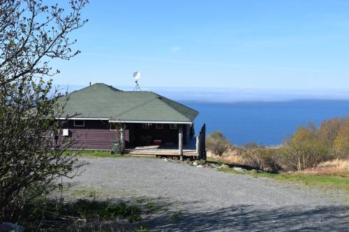 Raven Guesthouse in Homer