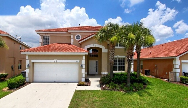 Reduced Price 6 Bedroom Villa