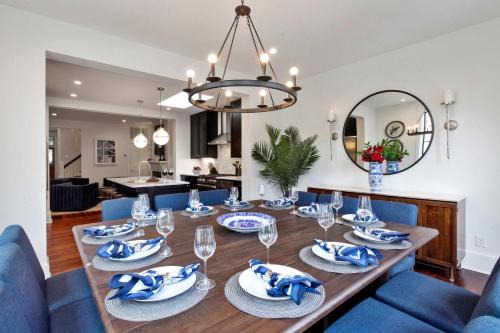Renovated Victorian Home Forsyth Park
