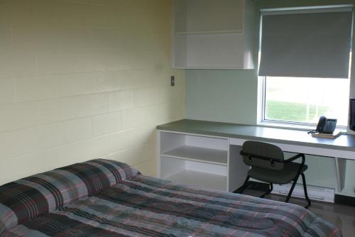 Residence & Conference Centre - Sudbury West in Sudbury