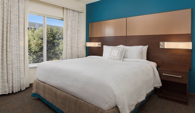 Residence Inn by Marriott Shreveport-Bossier City/Downtown