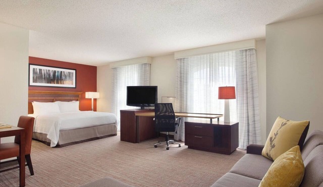 Residence Inn Marriott Joplin