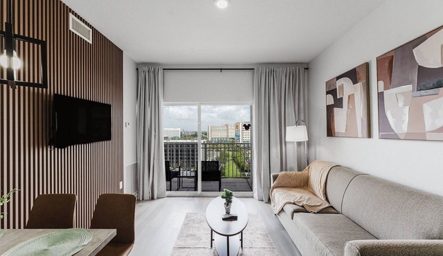 Resort Suite on International Drive in Orlando