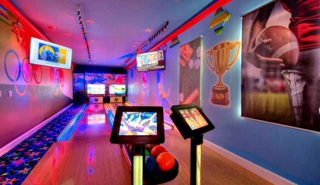 SAFARI SPORTS WONDERtTRIPLE LISTING, sleeps 120