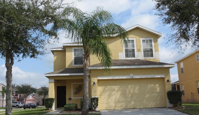 Sandy Ridge Pool Home