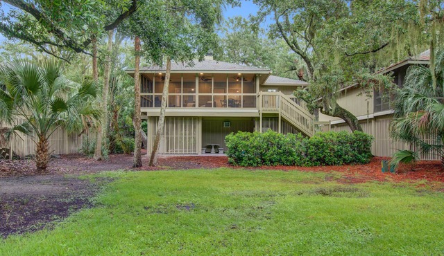 Seabrook Exclusives | 1108 Summerwind