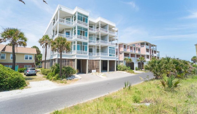 Seacoast Villas 6