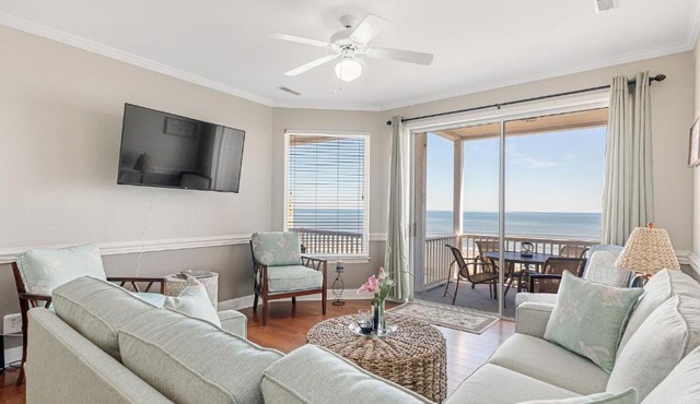 Seacoast Villas 7