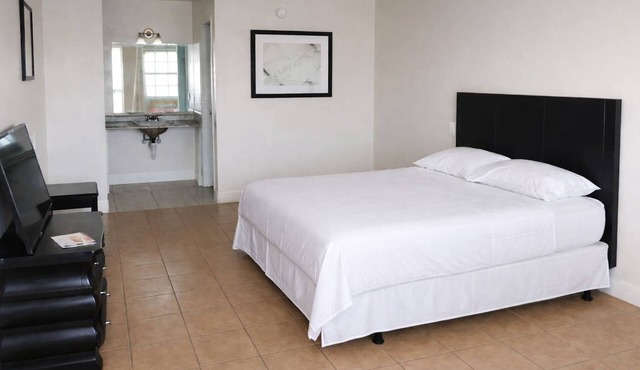 Siesta Motor Inn Kissimmee Near Disney World