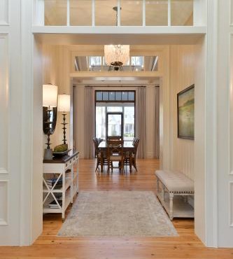 Signature 3 Bedroom Residence 1008