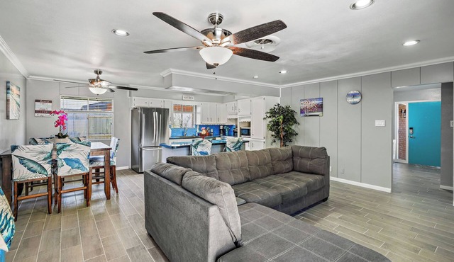Spacious Cedar Park Home in Cedar Park