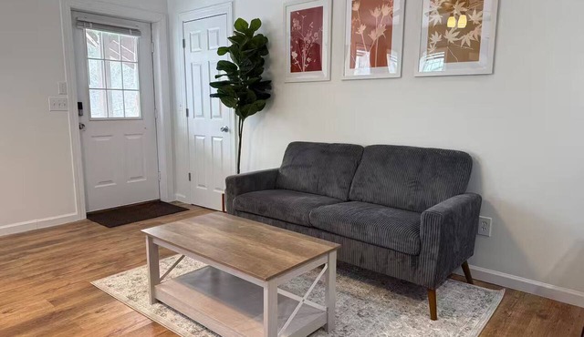 Spacious studio in Boone in Boone