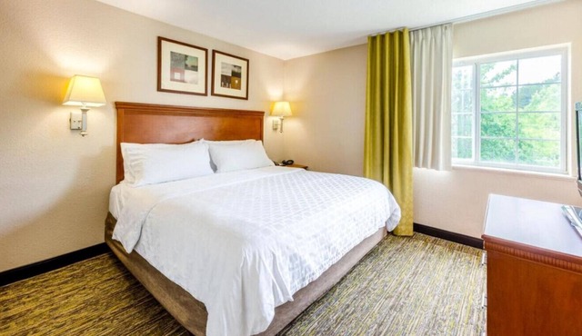 Stay in Style and Comfort w/ a Contemporary Vibe