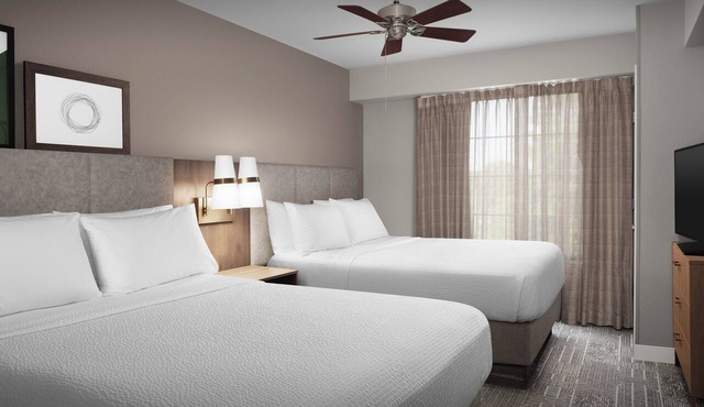 Staybridge Suites North Charleston by IHG