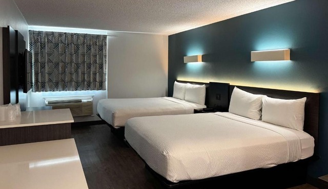Studio 6 Suites Carson, CA in Carson
