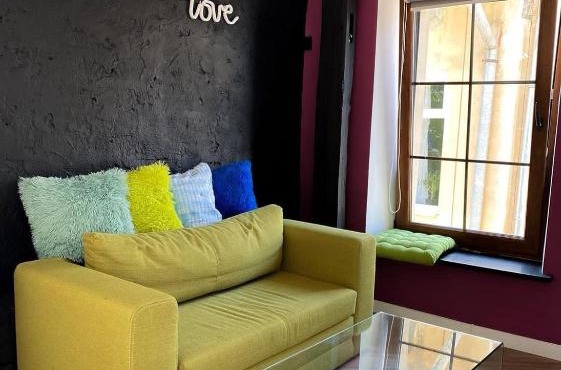 Studio Angulus Concept in Lviv