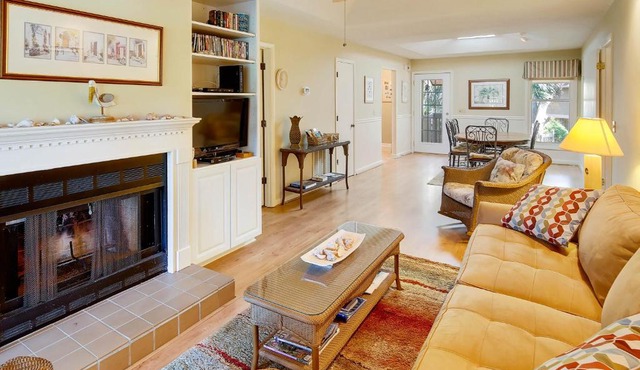 Summerwind Cottage 1140