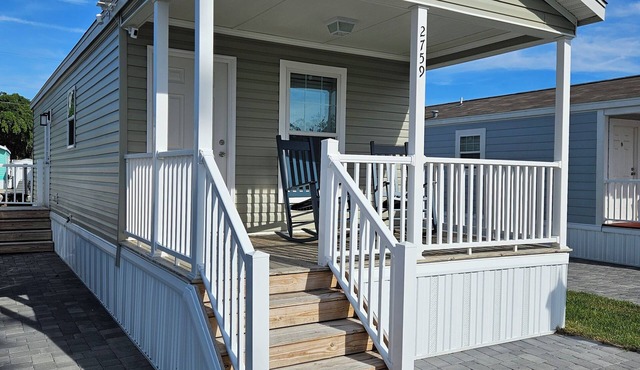 Sunny Cozy Fun Home @ Disney and Universal! in Kissimmee