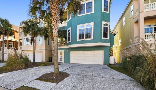Sunset Rentals | Crabline 39 | Dog Friendly