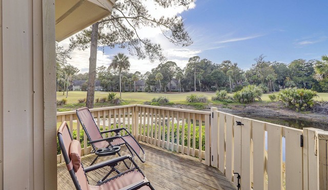 Sunset Rentals | Beachwalk 140 | Dog Friendly