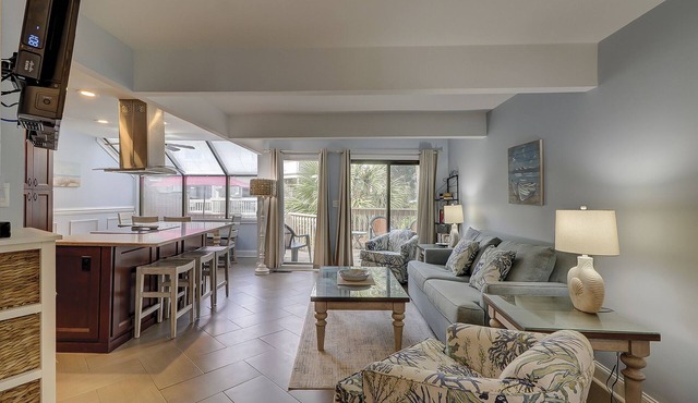 Sunset Rentals | Beachwalk 146