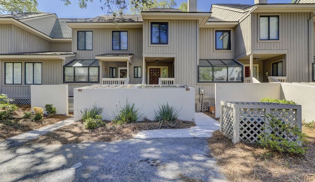 Sunset Rentals | Beachwalk 132