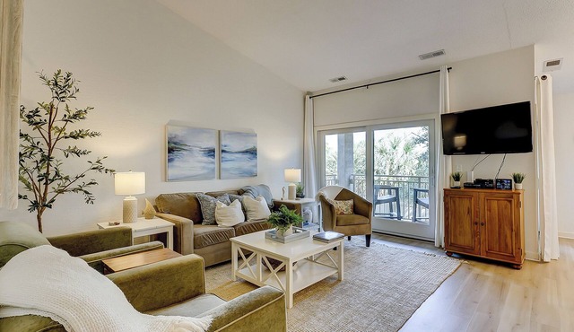 Sunset Rentals | Bluff Villas 1768