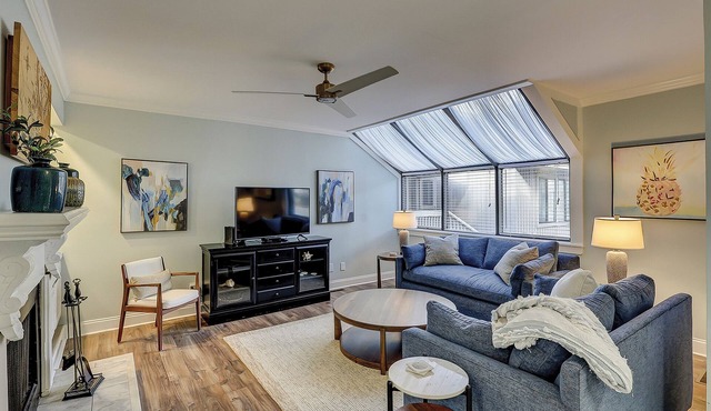 Sunset Rentals | Beachwalk 138 | Dog Friendly