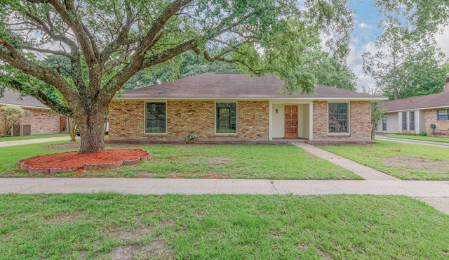 TANGERINE HOUSE in Baton Rouge
