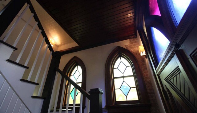 The Bell Tower Loft at Sanctuary Place