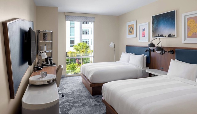 The Celeste Hotel, Orlando, a Tribute Portfolio Hotel in Orlando