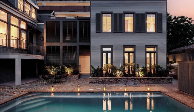 The Estella | 24 bedroom Hotel Buyout Private Pool