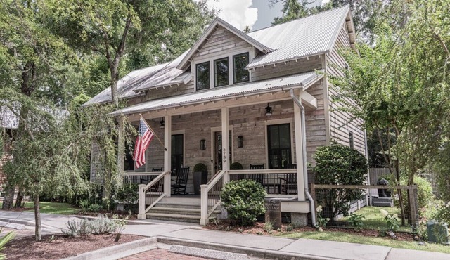 The Guilford Cottage