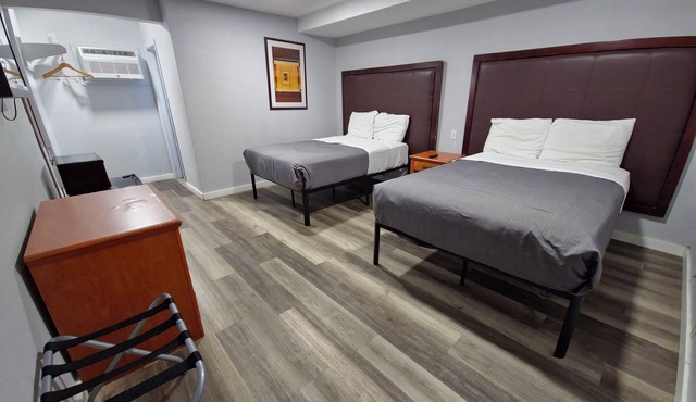 The L Motel - Downtown Flagstaff in Flagstaff